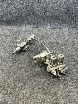 Returventil MAN TGA 18.440 OEM 81521206004