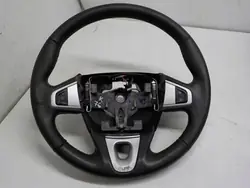Stuurwiel Leer Multi OEM 820027 K76 Renault