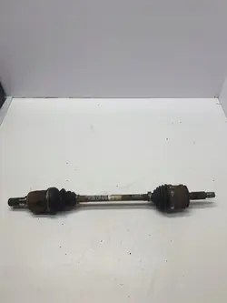 Fram vänster halvmuff Hyundai i10 1.1 B OEM 49500-0X100