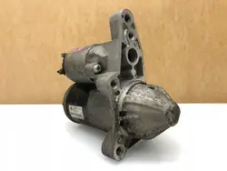 Démarreur Nissan Qashqai J10 1.6 - OEM d'occasion