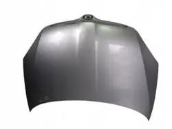 Capot Skoda Fabia II OEM 9156 - État Utilisé