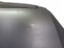 Capot Skoda Fabia II OEM 9156 - État Utilisé