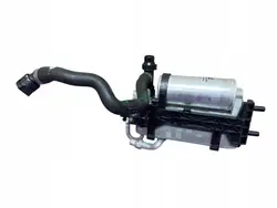 OEM 6805342 Grattoir Condenseur A/C + Tuyau BMW Série 3/4