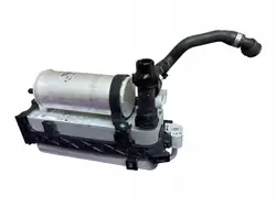OEM 6805342 Klimakondensator-Schaber + Schlauch BMW 3/4er