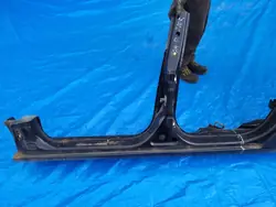 OEM TL.793389777 Panel Inferior Izquierdo con Pilar B