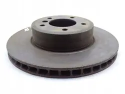 Disque de frein avant BMW 6753221 324mm - OEM