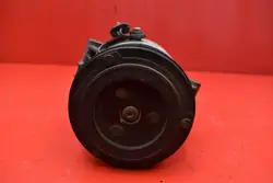 Ilmastointikompressori Opel Astra 3 1.4 16V 04-07 OEM