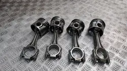 KOLV + KOPPLING VOLKSWAGEN NEW BEETLE I 2.0 8V AQY