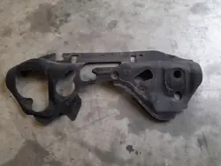 Subaru Ascent Scheidingswand Isolatie OEM Ascent