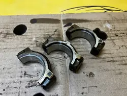 Juego de Fijación Árbol de Levas OEM H4BB408 Renault 0.9 TCE