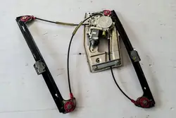 Elevador de Janela Porta Dianteira Direita BMW 5 (E39) OEM 51338159832