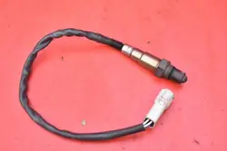 Sensor Lambda BOSCH 0 258 986 777