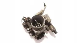 Cuerpo de Aceleración Nissan Almera N16 2000 SERA48306