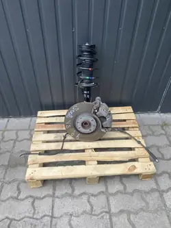 PEUGEOT 2008 II McPherson Destro 1.2 THP OEM 9836654880