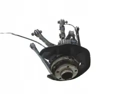 OEM 6798983 Linke Hinterachsschwenklager mit Lenkern BMW 3 F34