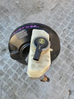 BMW E46 Rembekrachtiger Compleet Lift OEM 29 6755278 03 Z