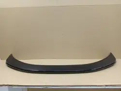 Spoiler de porta-malas OEM SSR 76085-33130 para Lexus ES VII
