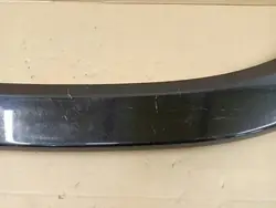 OEM SSR 76085-33130 bagagelucksspoiler för Lexus ES VII