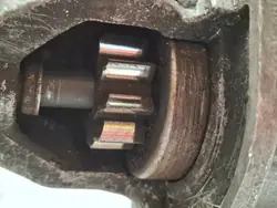 Démarreur Bosch 0 986 018 950