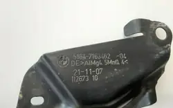 Couvercle supérieur courroie distribution OEM 11267310 BMW 5 E60