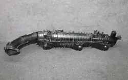 Coletor admissão BMW B57 OEM 8570228 - Usado