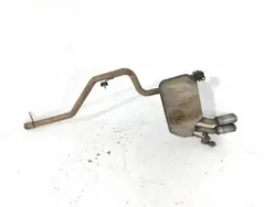 Kokonaisvaimennin Audi Q3 8U 2012 OEM 5N0120
