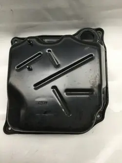 VW SKODA SEAT AUDI Växellådsoljepanna 0BH325201C