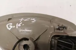 Takavasen Sisäkahva RENAULT GRAND SCÉNIC III