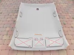 Plafonnier Nissan Navara D40 OEM 000014 2005-2014