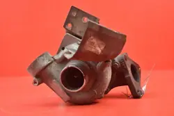 Turbina Turbo A6280960599 Mercedes Clase S W220 4.0 CDI