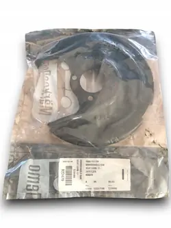 SEAT LEON Brake Shield 5Q0615612M