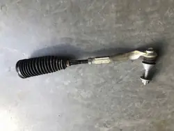 Eixo da coluna de direção OEM A253 Mercedes