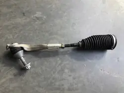 Eje de columna de dirección OEM A253 Mercedes