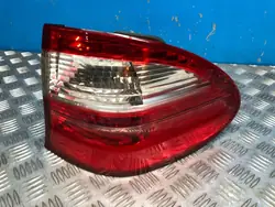 Rechter Achterlicht Mercedes W211 Kombi
