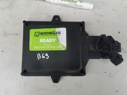 LPG-styrenhet EMMEGAS 4READY för 4-Cylindrar