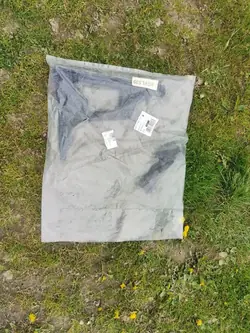 Guia de para-choque traseiro Audi A5 8T 8T0807572