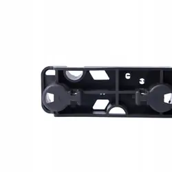 Mini R55 LCI Vasen Takavalon Kanta OEM 2758129