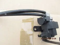 Soupape Hyundai i20 OEM 24012026 - État Utilisé