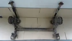 Poutre suspension arrière DAEWOO KALOS 1.4 8V OEM