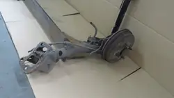 Viga suspensión trasera DAEWOO KALOS 1.4 8V OEM