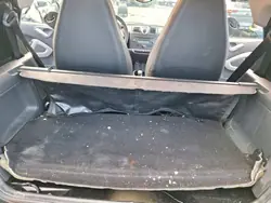 Étagre de coffre SMARTFORTWO451 pour ForTwo 451 2007-2014