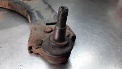 Bras de Contrôle Avant Droit Volvo V60 S60 II V70 III S80 II 31317662