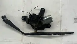Motor de limpiaparabris trasero TOYOTA YARIS I HB 3D 85130-0D010