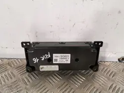 Panneau climatisation Subaru Forester OEM FBZ3582 - Occasion