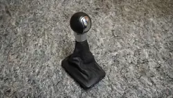 Bainha de pomo de mudanças OEM 8V1713139D para Audi A3/S3