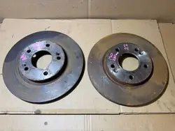Discos de travão dianteiros OEM HYUNDAI I30 II 1.6 CRDI 280mm