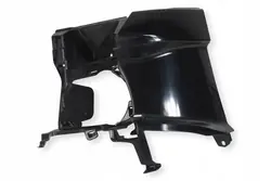 BMW F30 F31 Höger dimljusfäste 7266198