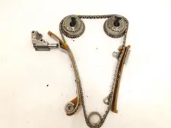 Jakoketjukitti OEM ROZRZĄD ŁAŃCUCH Nissan Almera II 1.5:lle