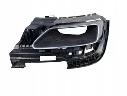 OEM 8W0253825M 9UZ Audi A5 2024 Pontas de escape traseiras