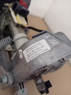 Mercedes A W169 Steering Column Lock A1694602416